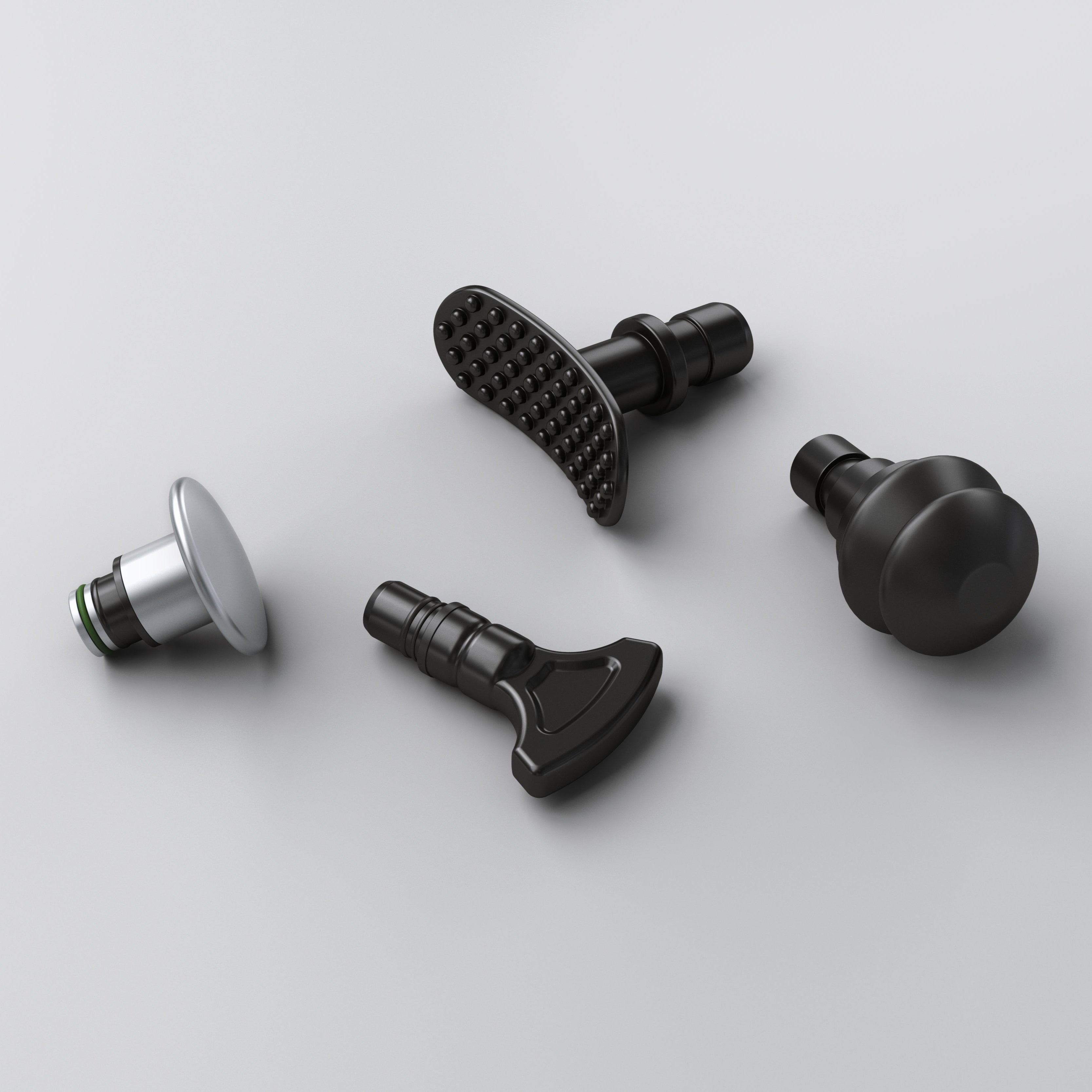 Recovery Extension Set