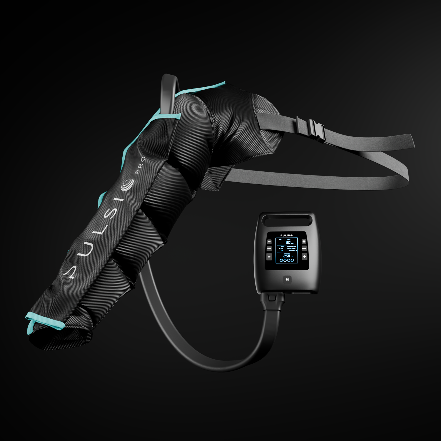 Compression PRO - Arm Attachments