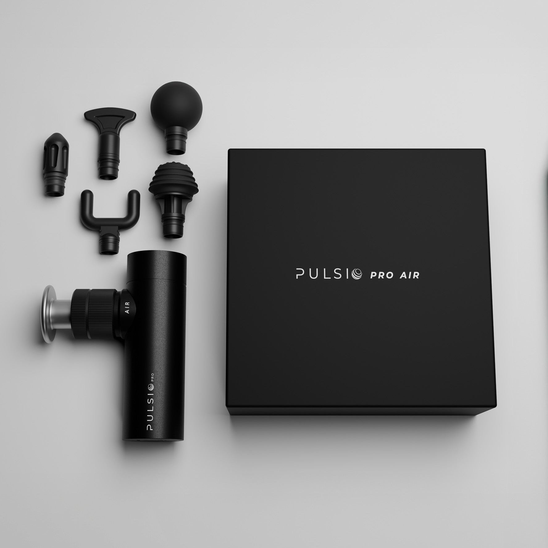 Pulsio AIR PRO