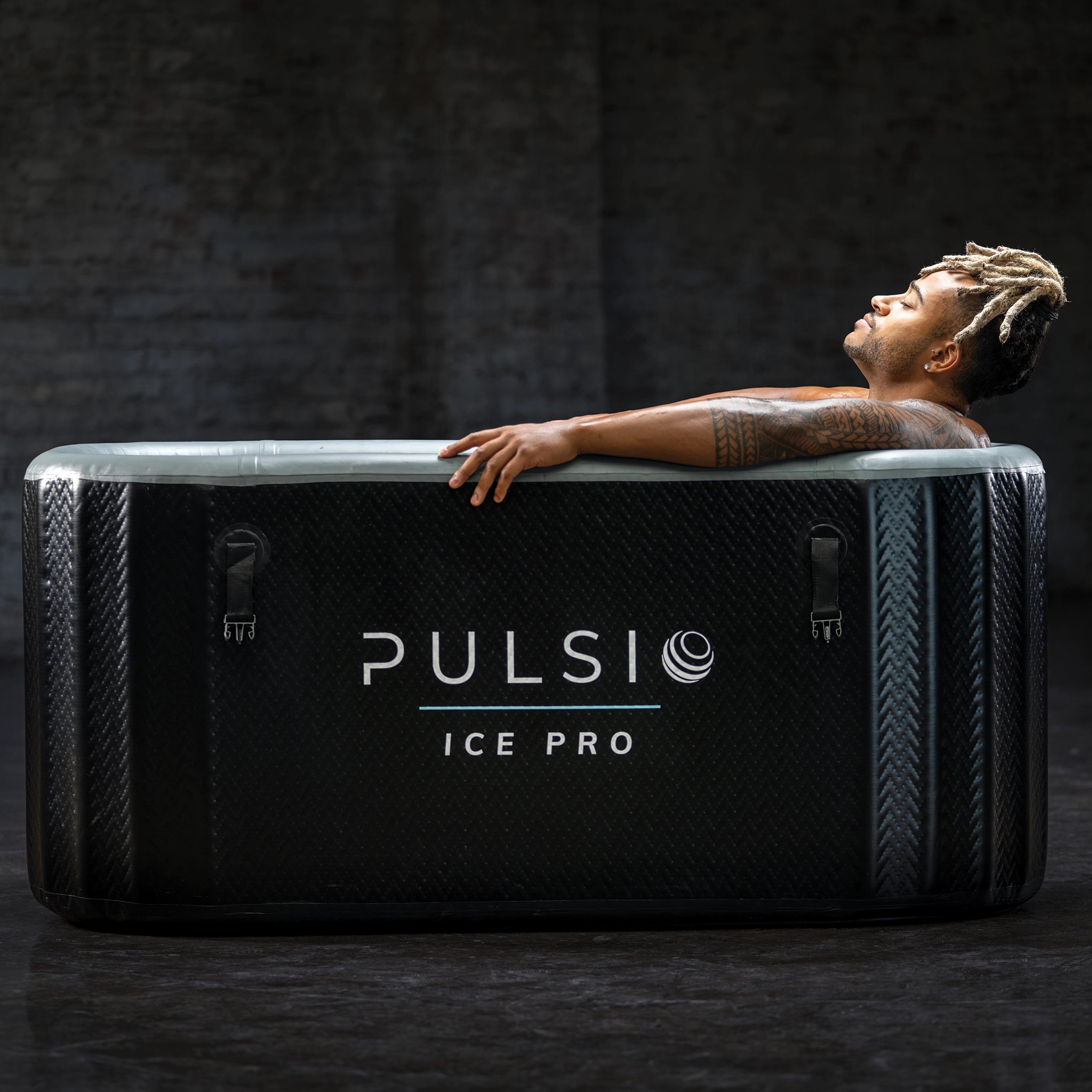 Pulsio Ice PRO