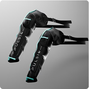 Compression PRO - Hips Attachment