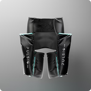Compression PRO - Hips Attachment