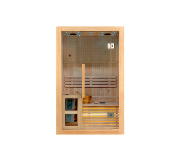 Home Sauna