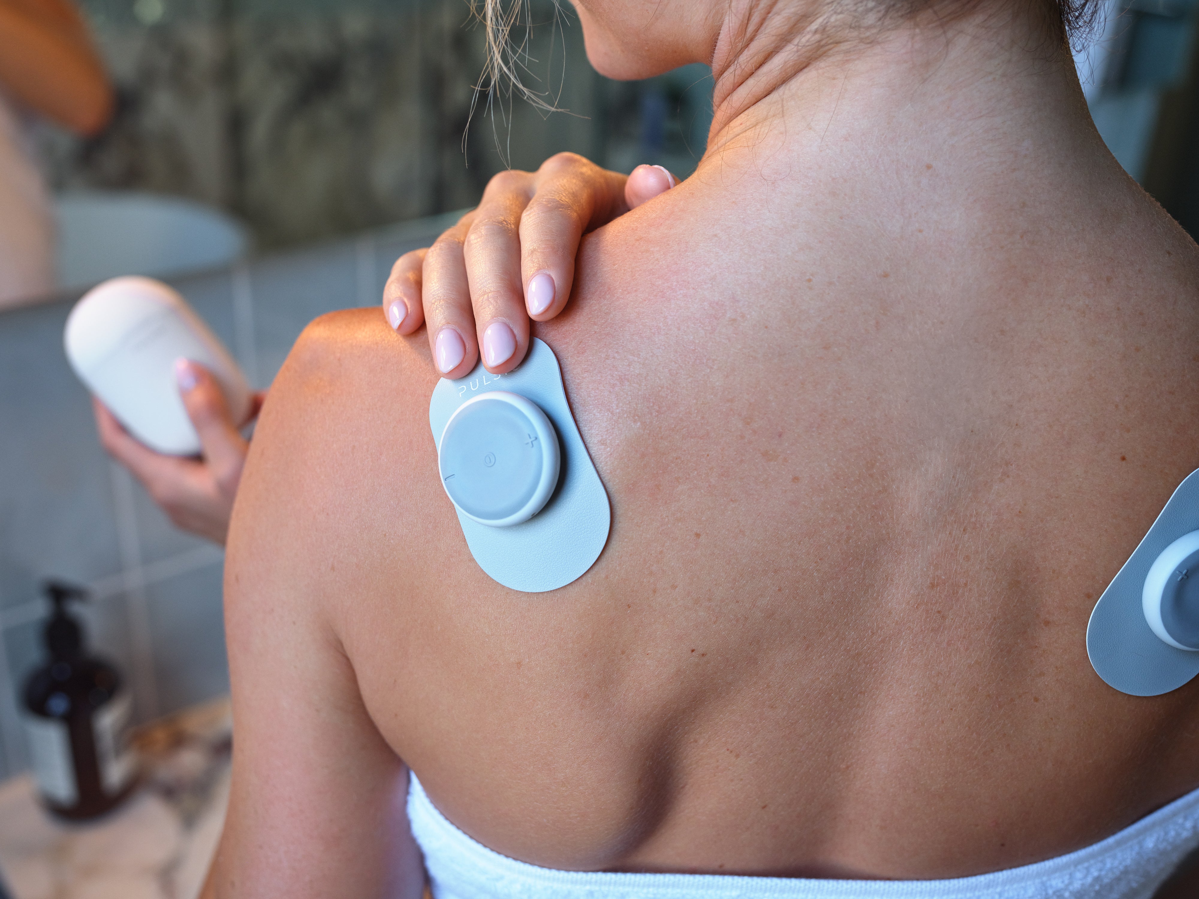 Pulsio TENS Pod