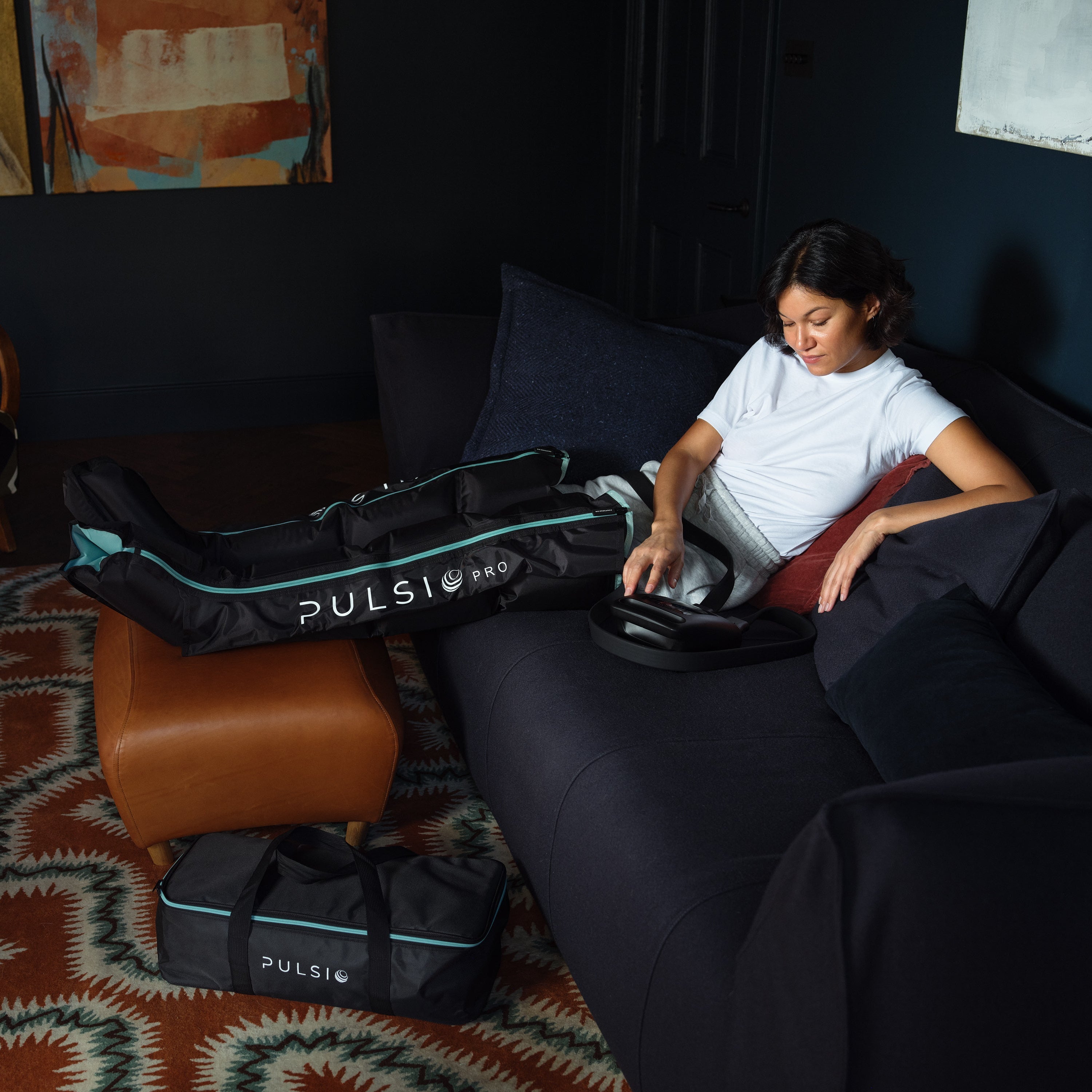 Pulsio Compression PRO