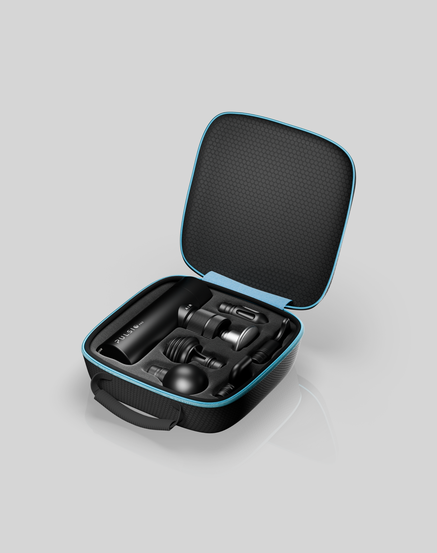 Pulsio Air Pro Carry Case gallery 1