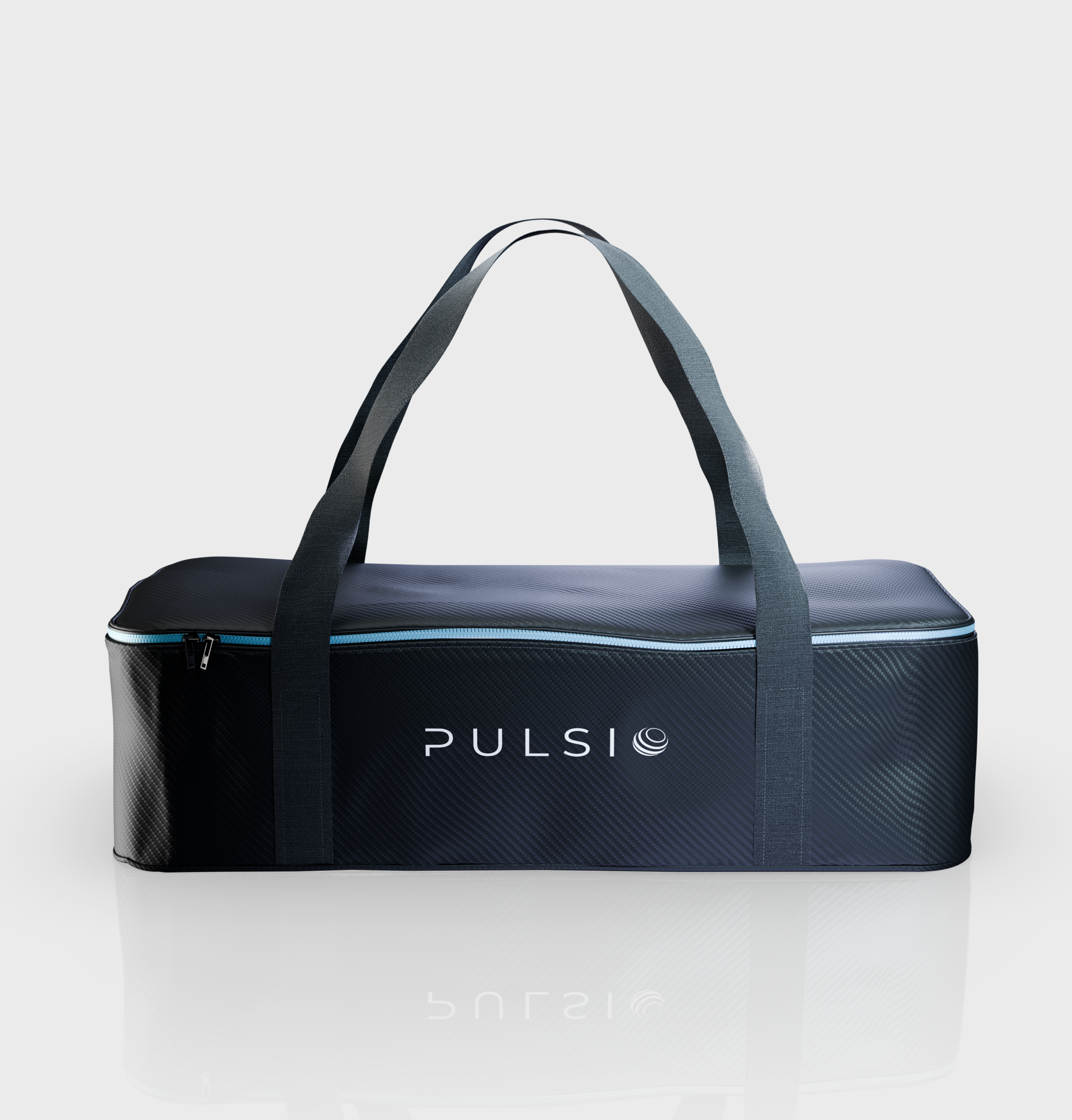 Pulsio Compression Pro Travel Bag gallery 1