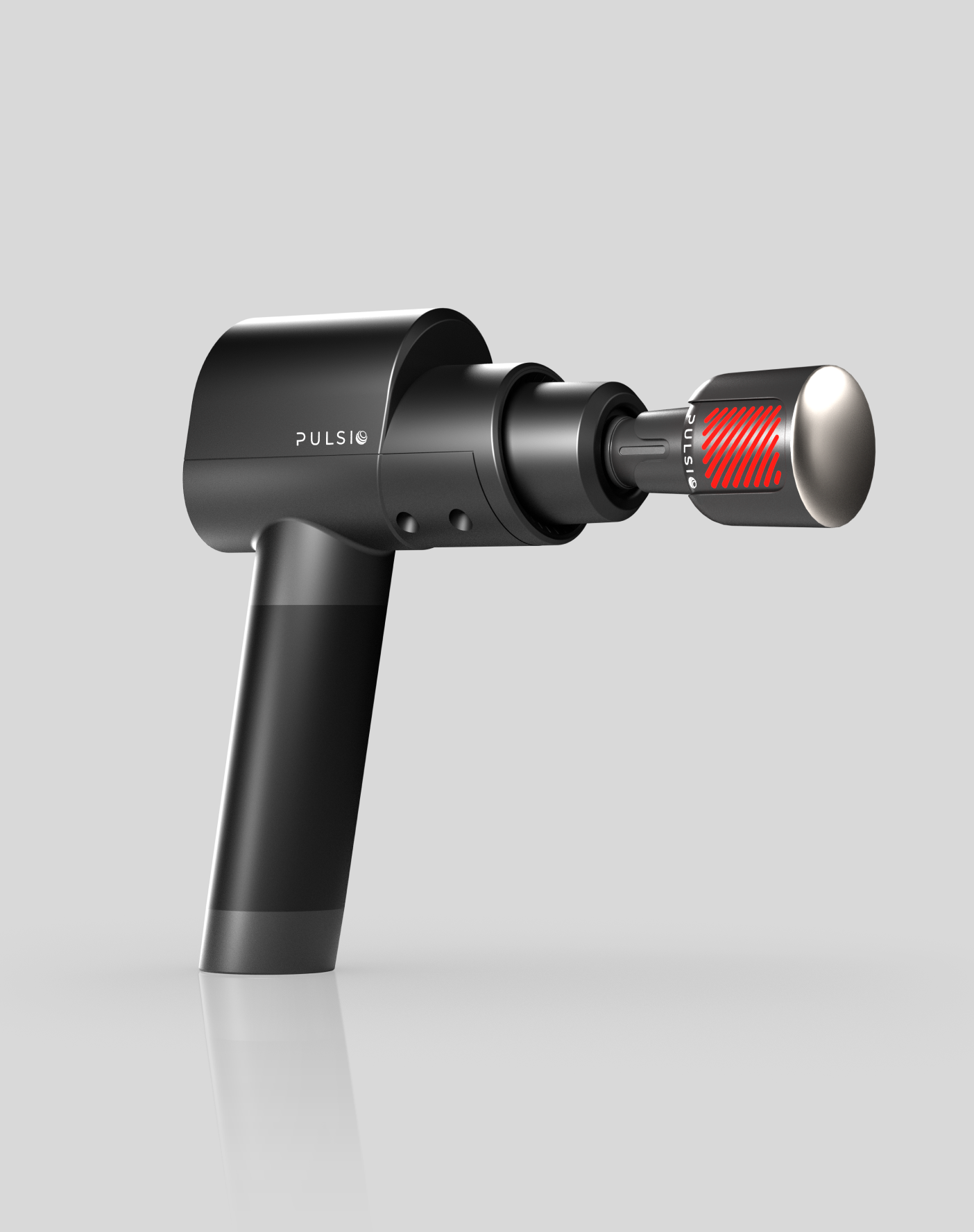 Pulsio Elite Thermo Attachment gallery 2