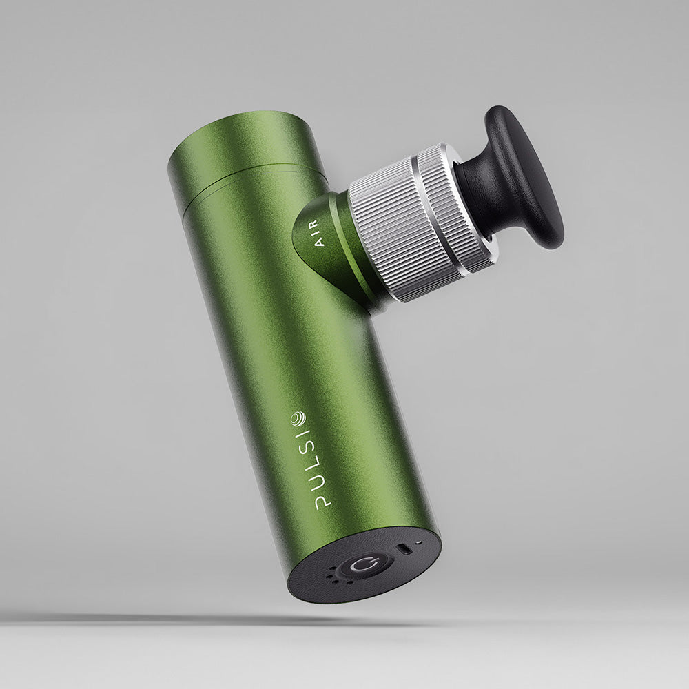 Pulsio AIR Dual- Save 20%