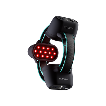 Pulsio Infra Pod