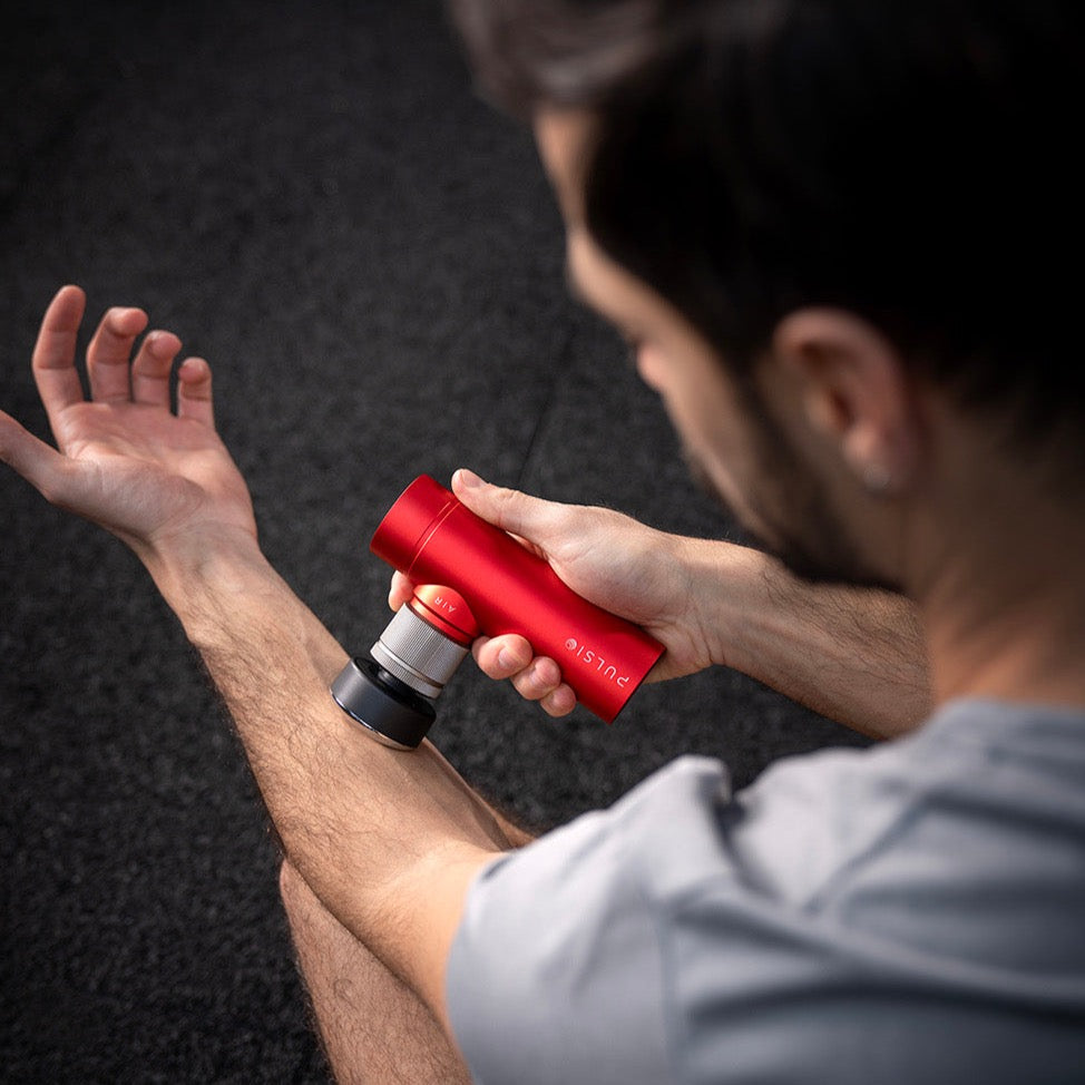 AIR Heated Attachment