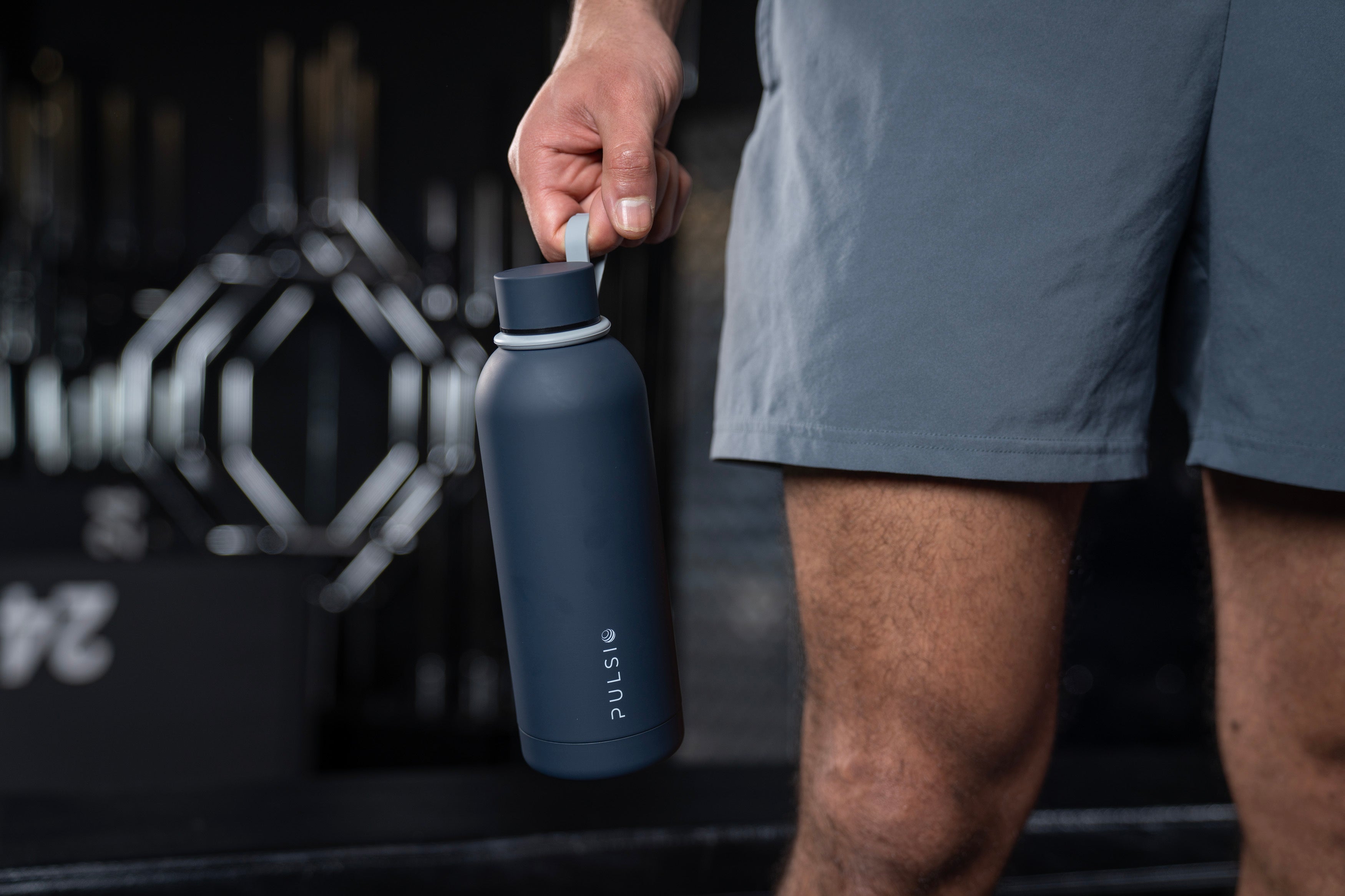 Pulsio HydroBottle gallery 3