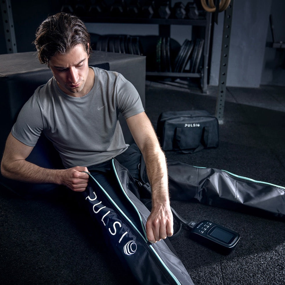 Pulsio COMPRESSION