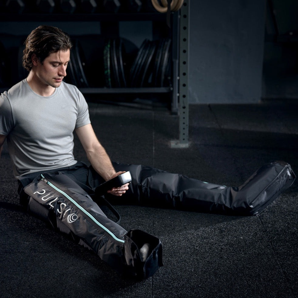 Pulsio COMPRESSION