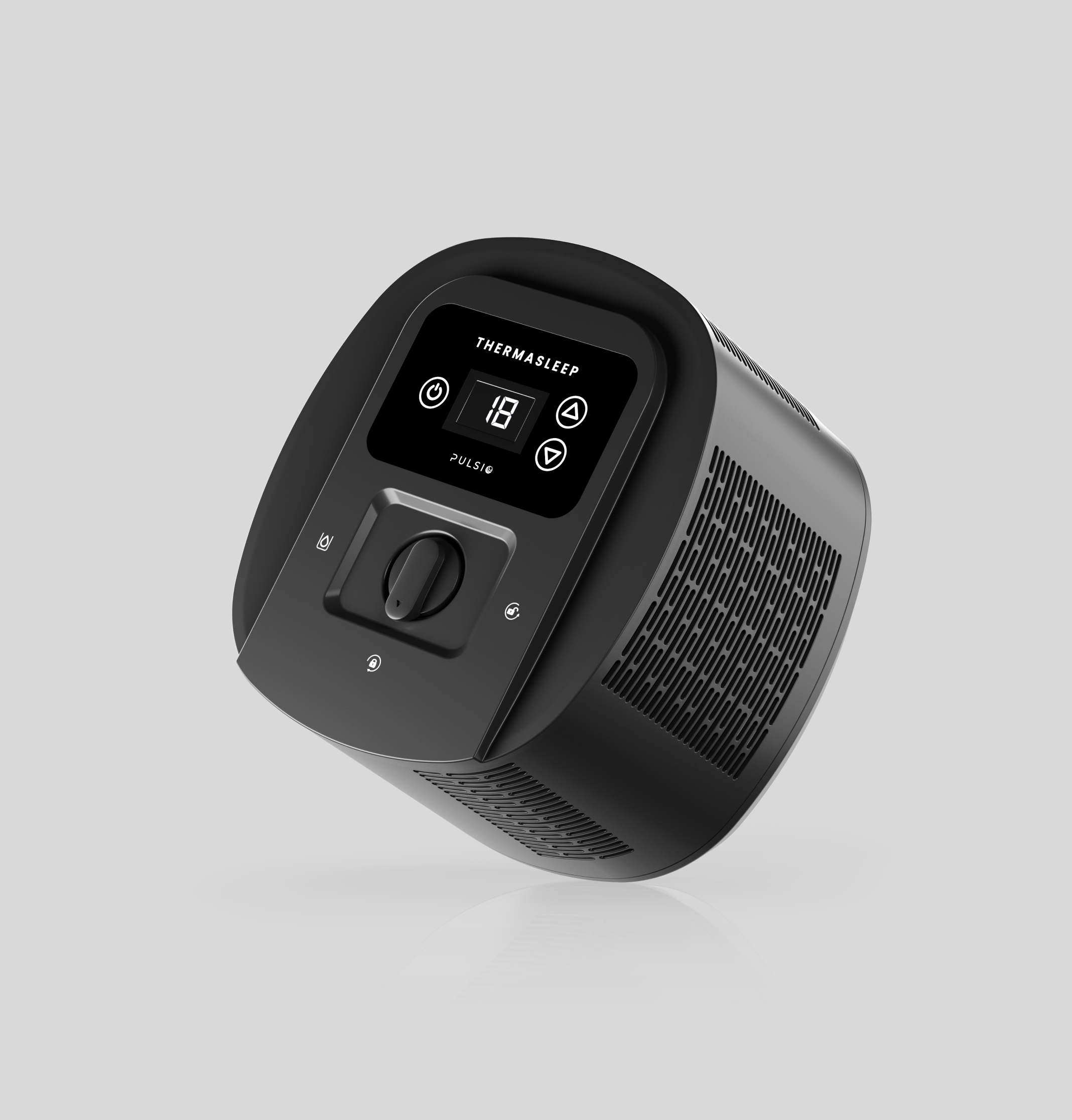 Thermasleep Pod gallery 1