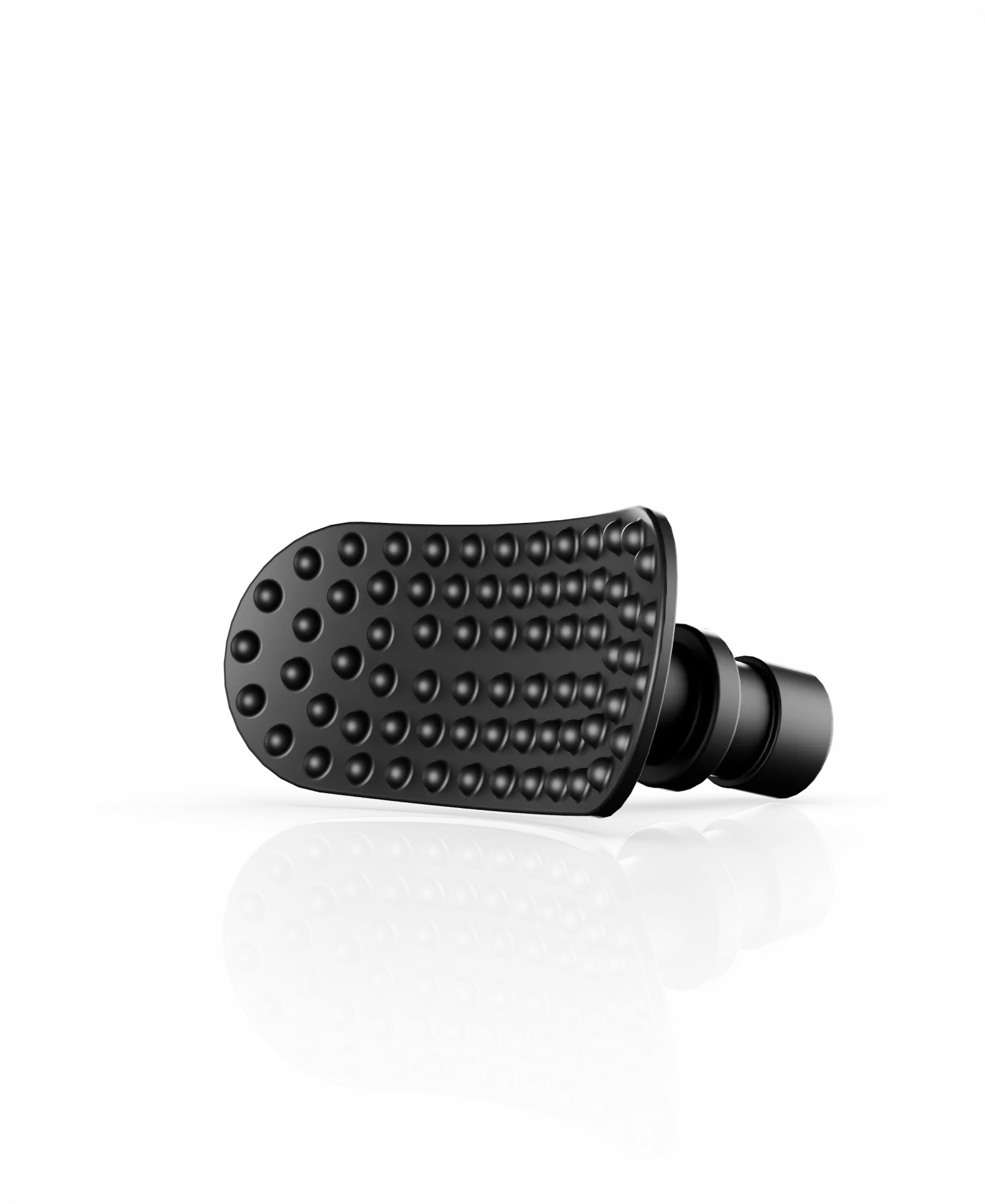 Curved Attachment