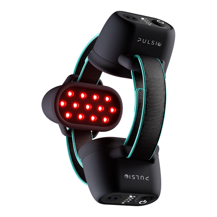 Infra Pod