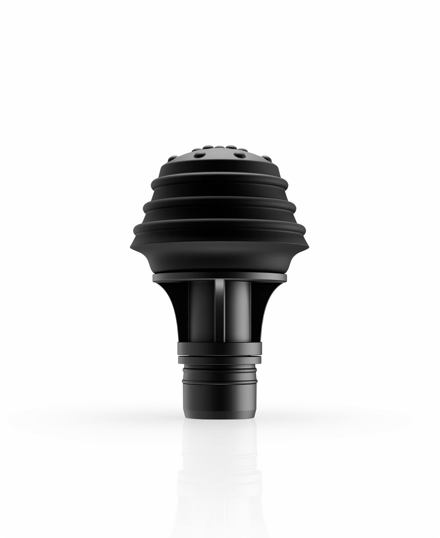 Airlock Attachment