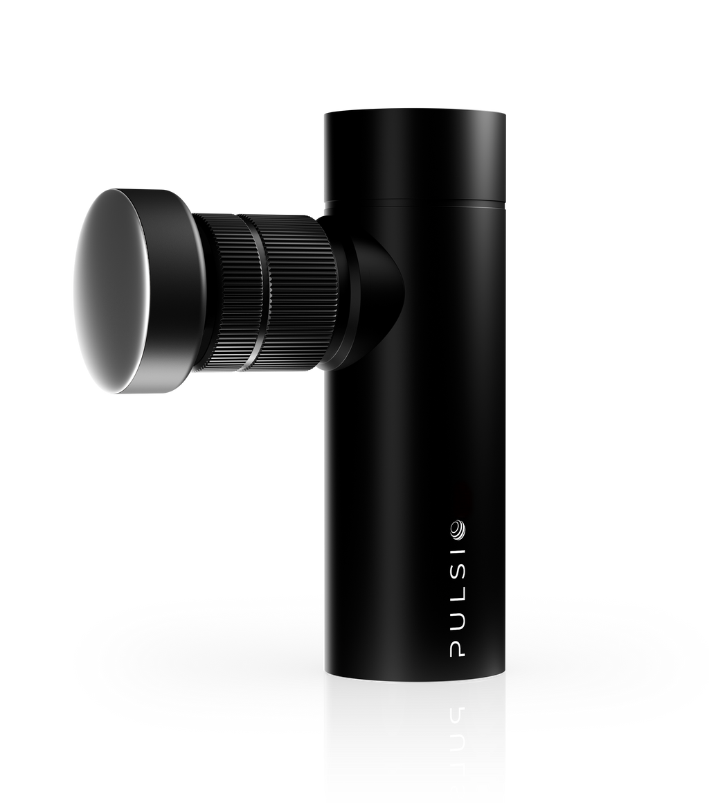 AIR Heated Attachment
