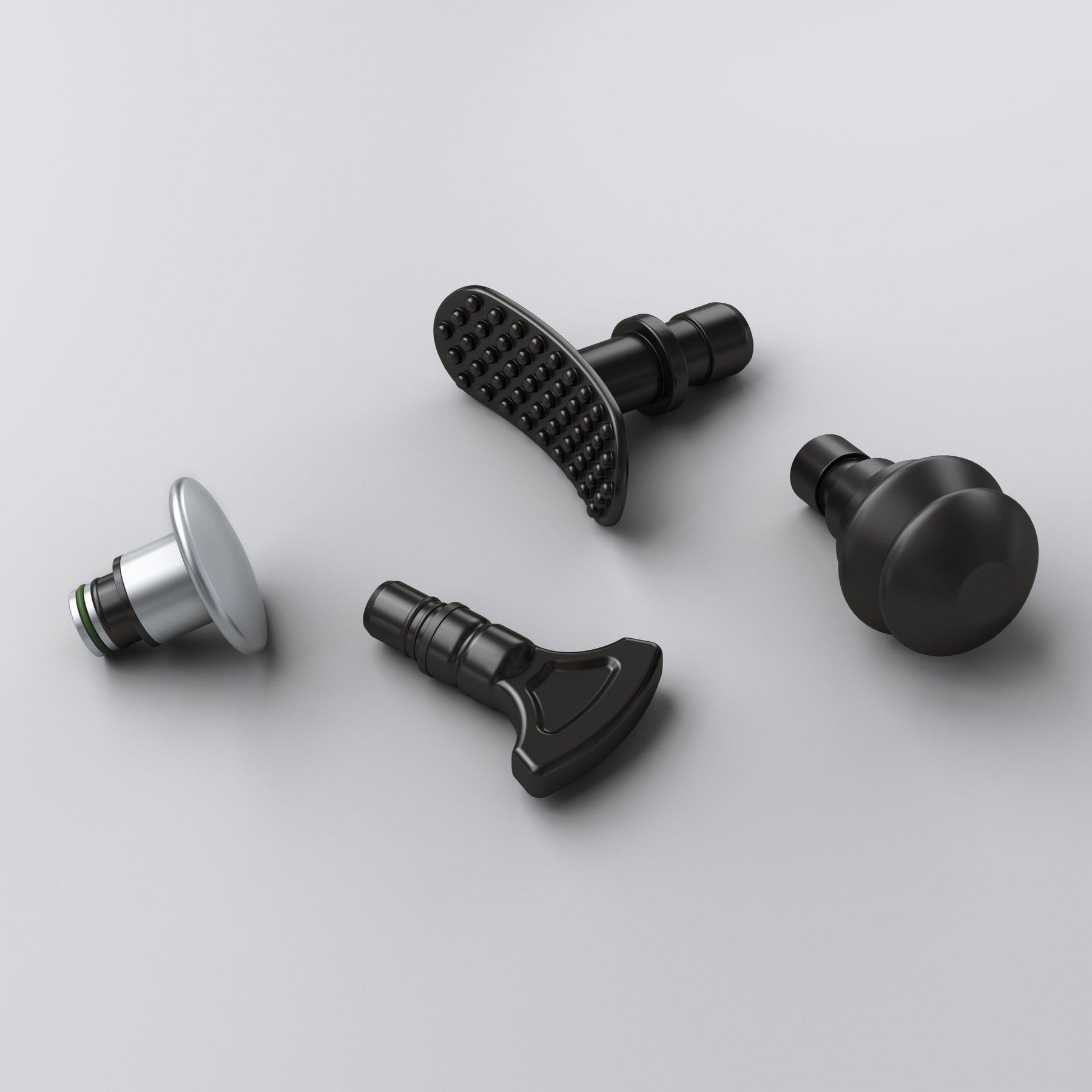Recovery Extension Set