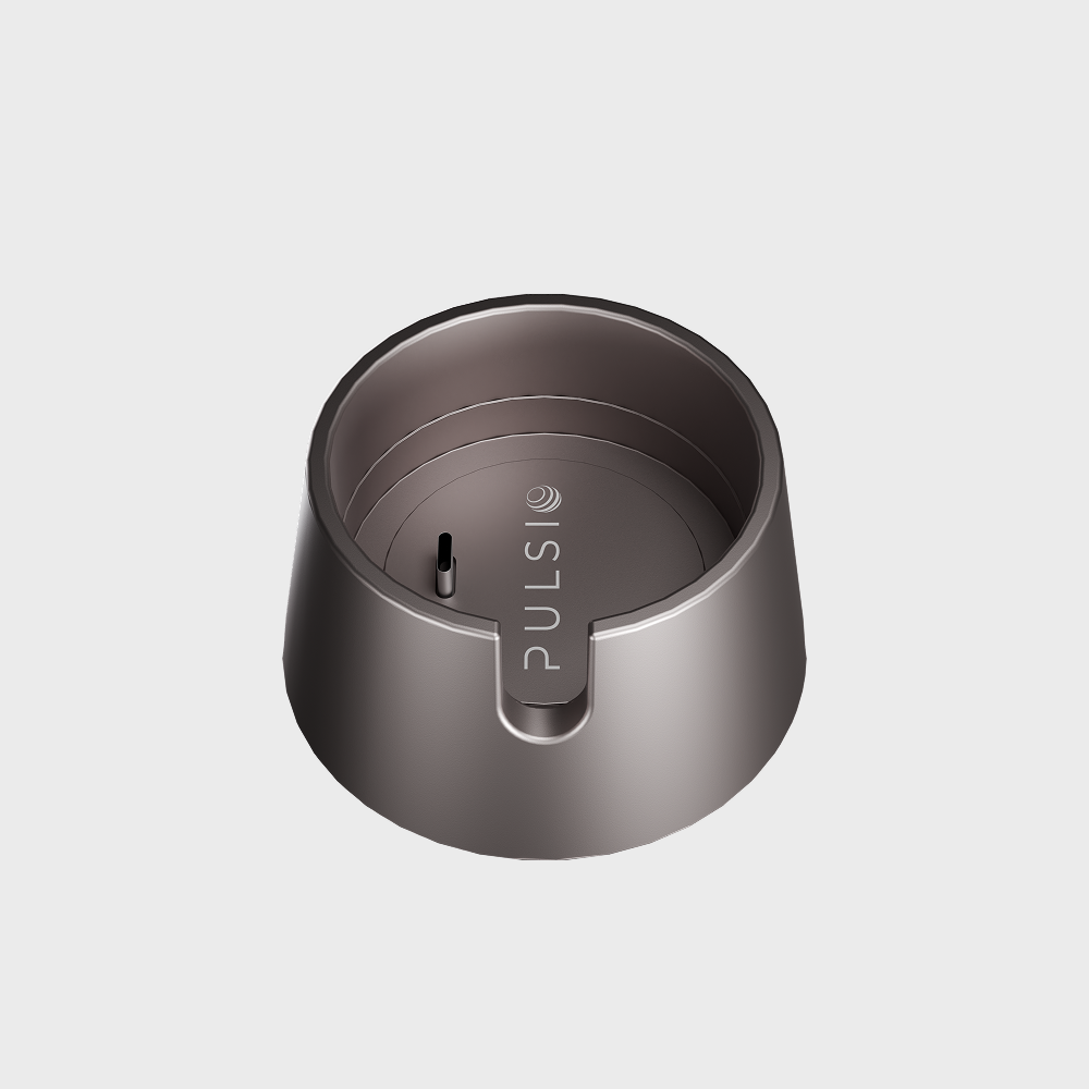 Air Charging Stand