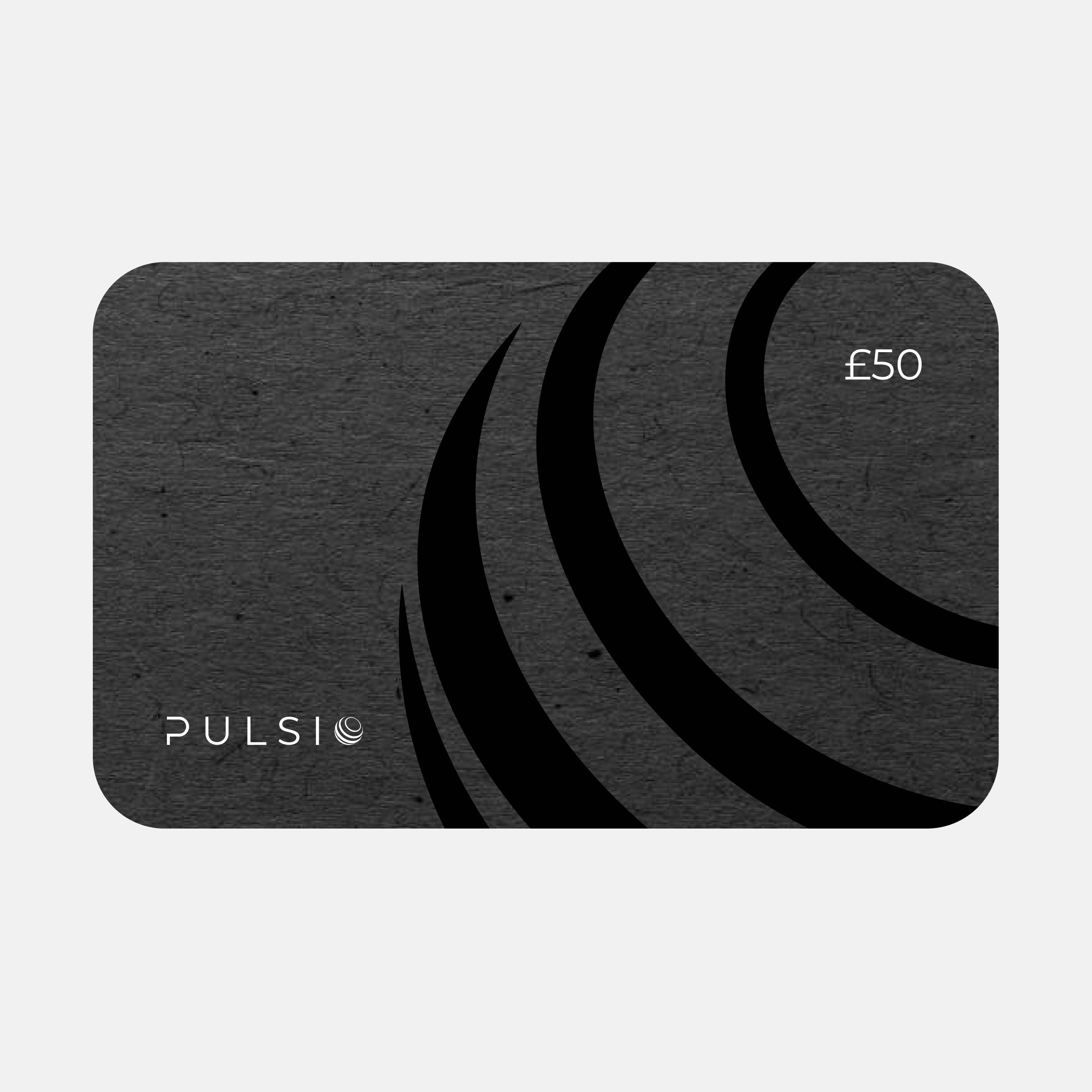 E-Gift Card