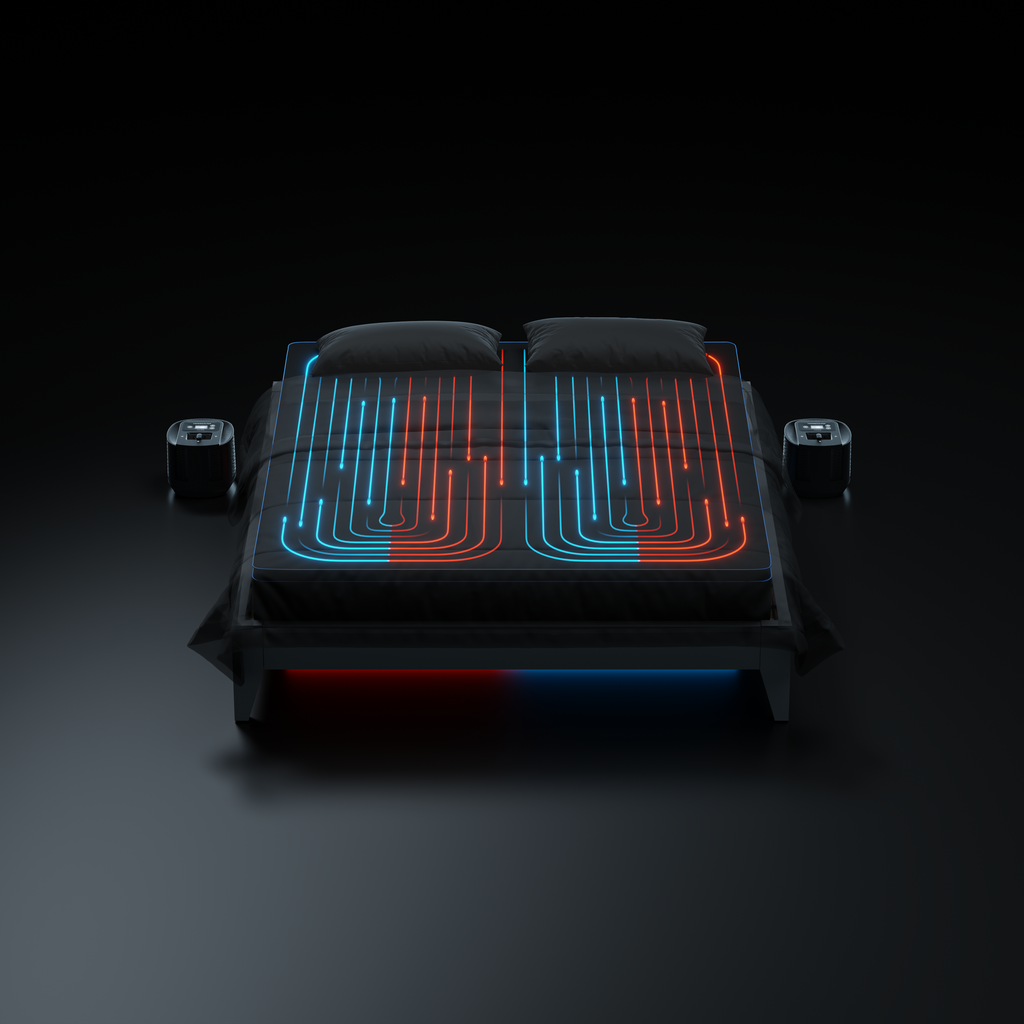 Thermasleep Both Sides