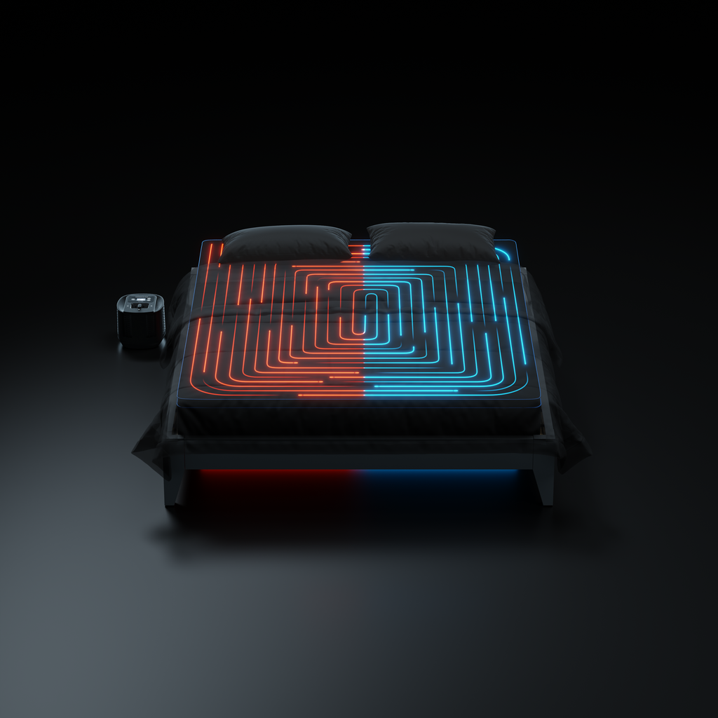Thermasleep Full Bed