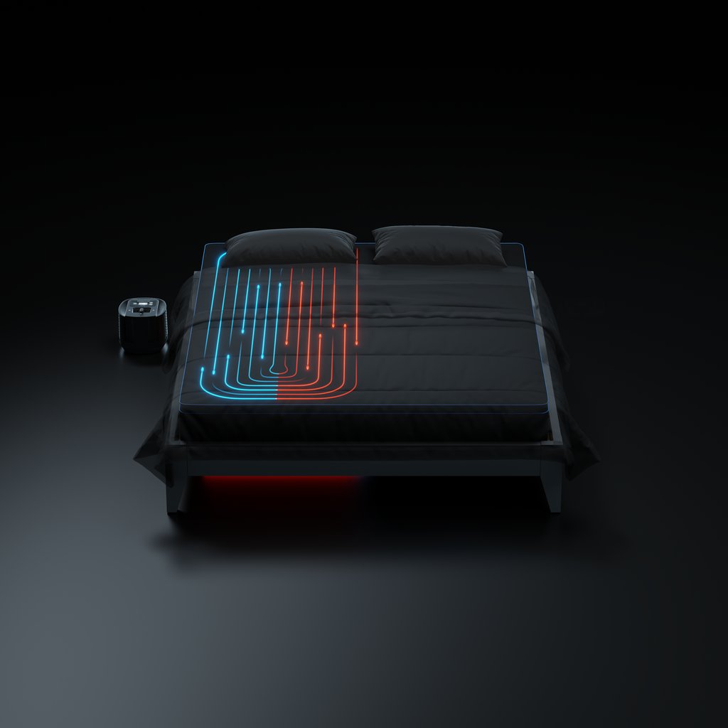 Thermasleep One Side