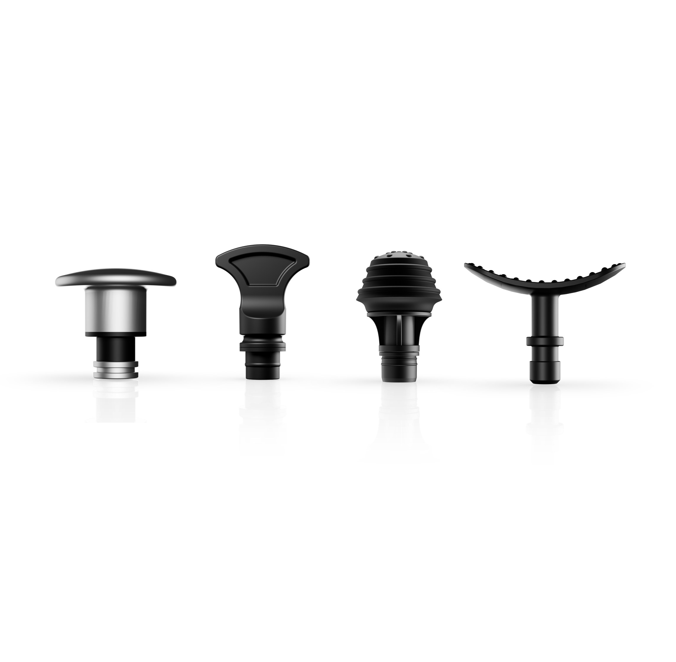 Recovery Extension Set