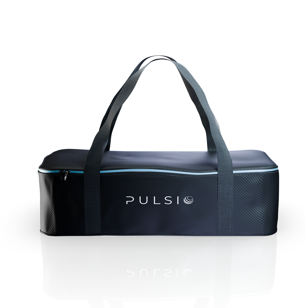 Compression PRO Travel Bag