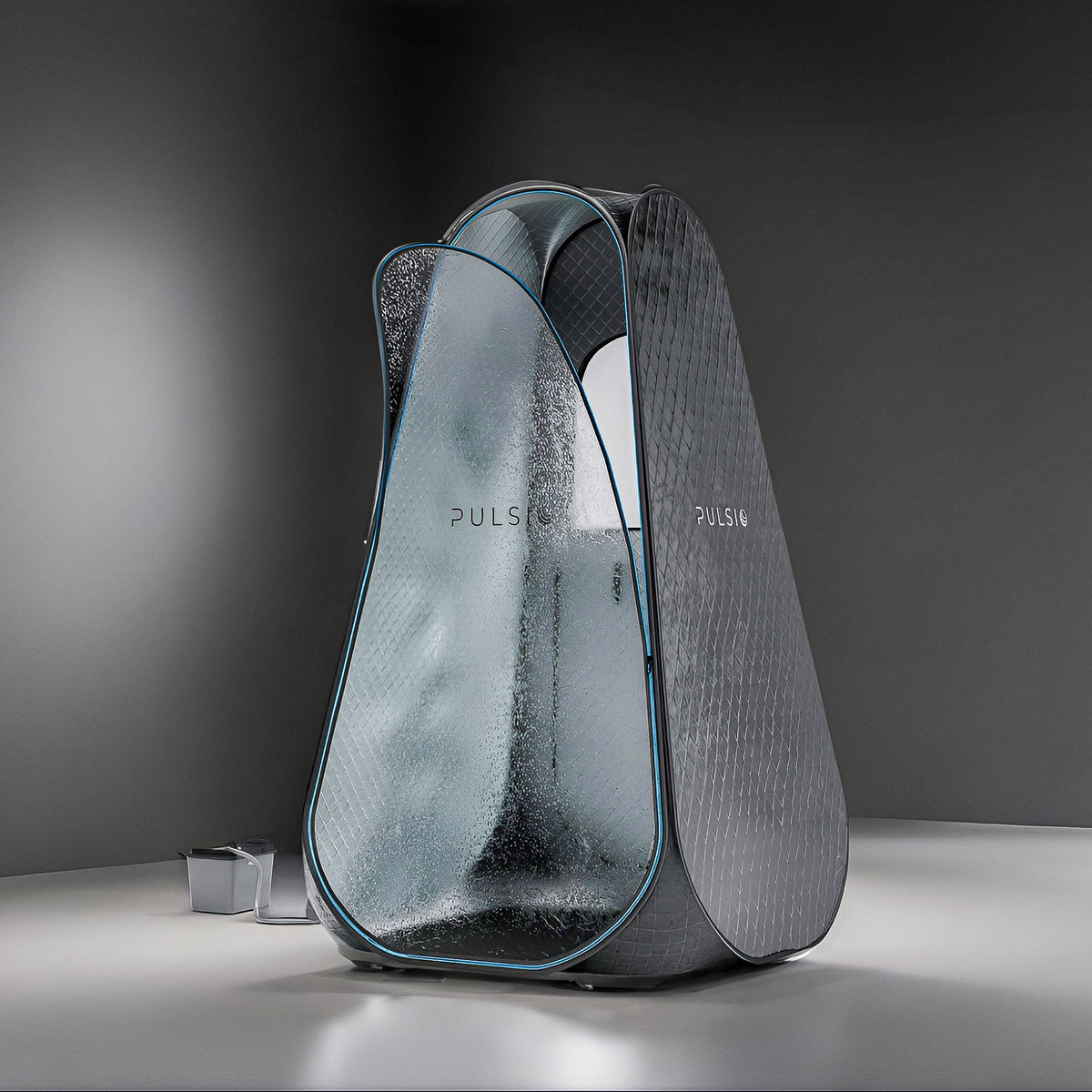 Pulsio SAUNA POD Pulsio SAUNA POD