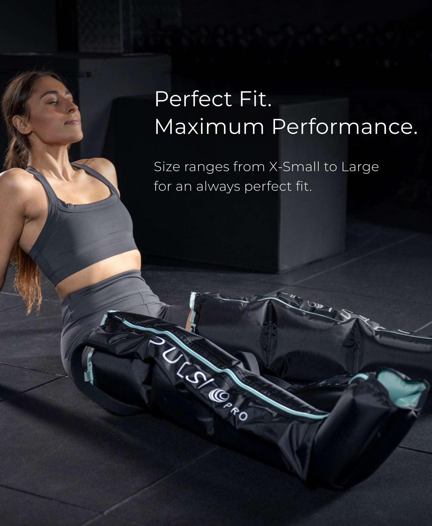 Pulsio Compression PRO