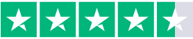 5 stars