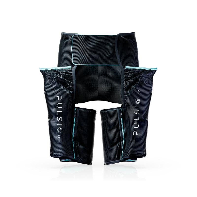 Compression PRO - Hips Attachment