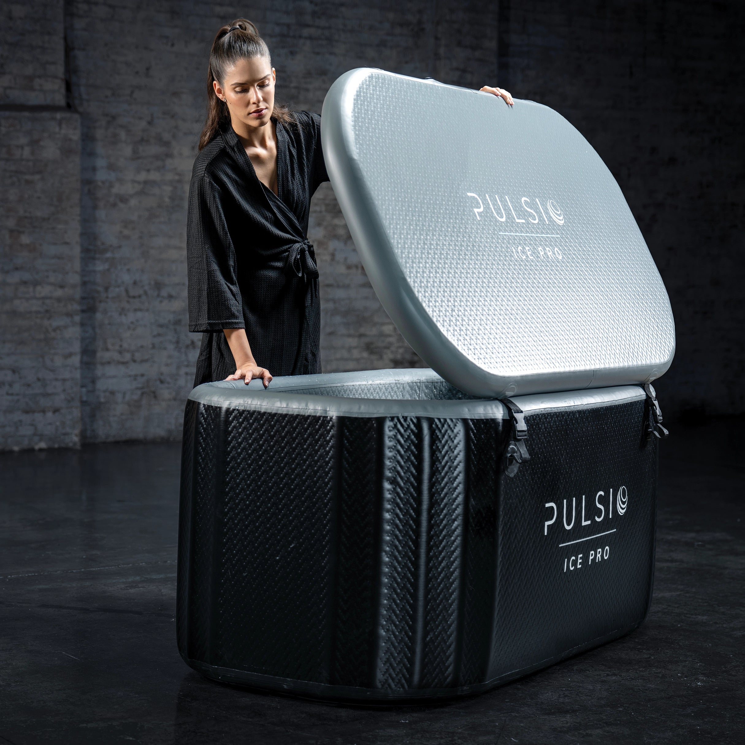 Pulsio Ice PRO