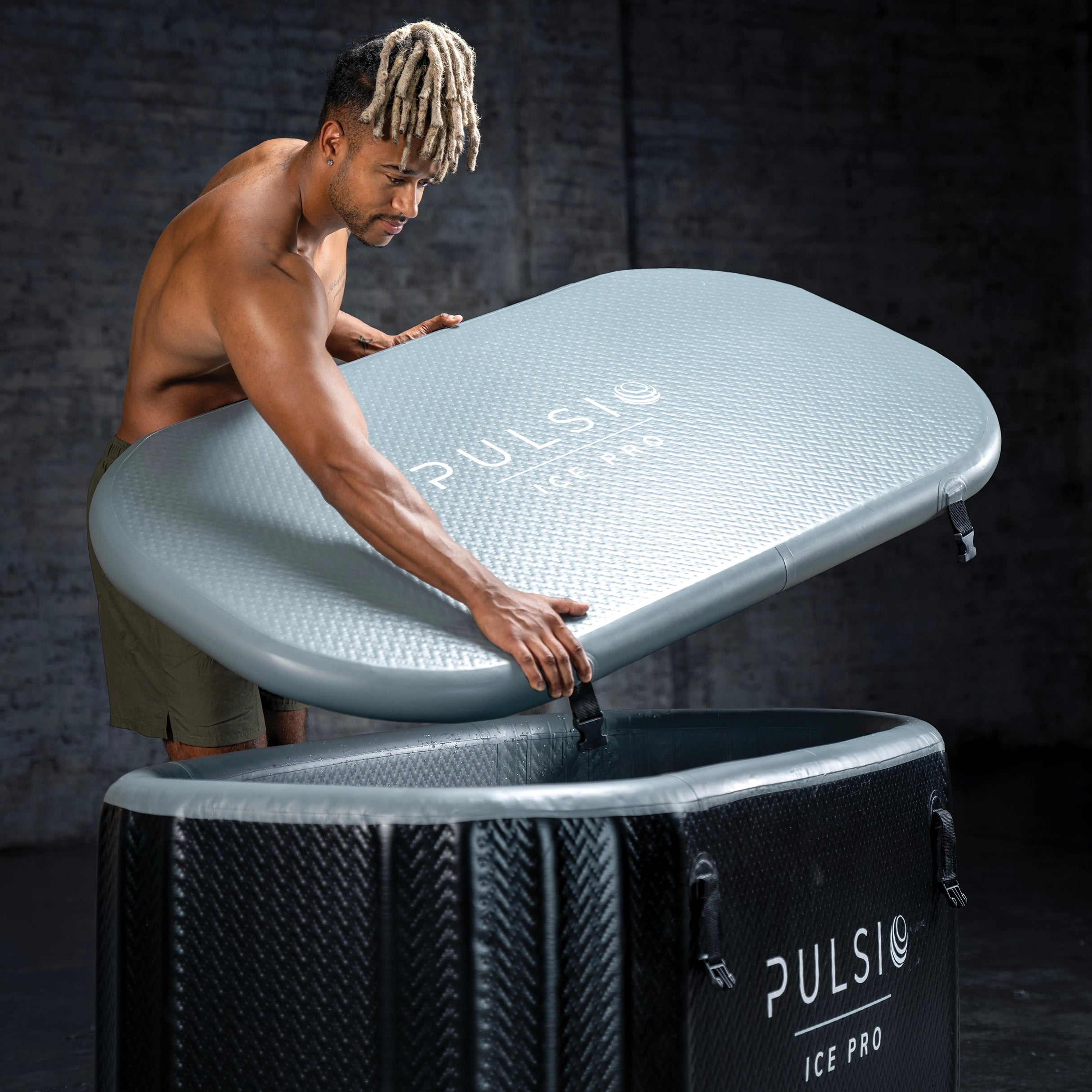 Pulsio Ice PRO