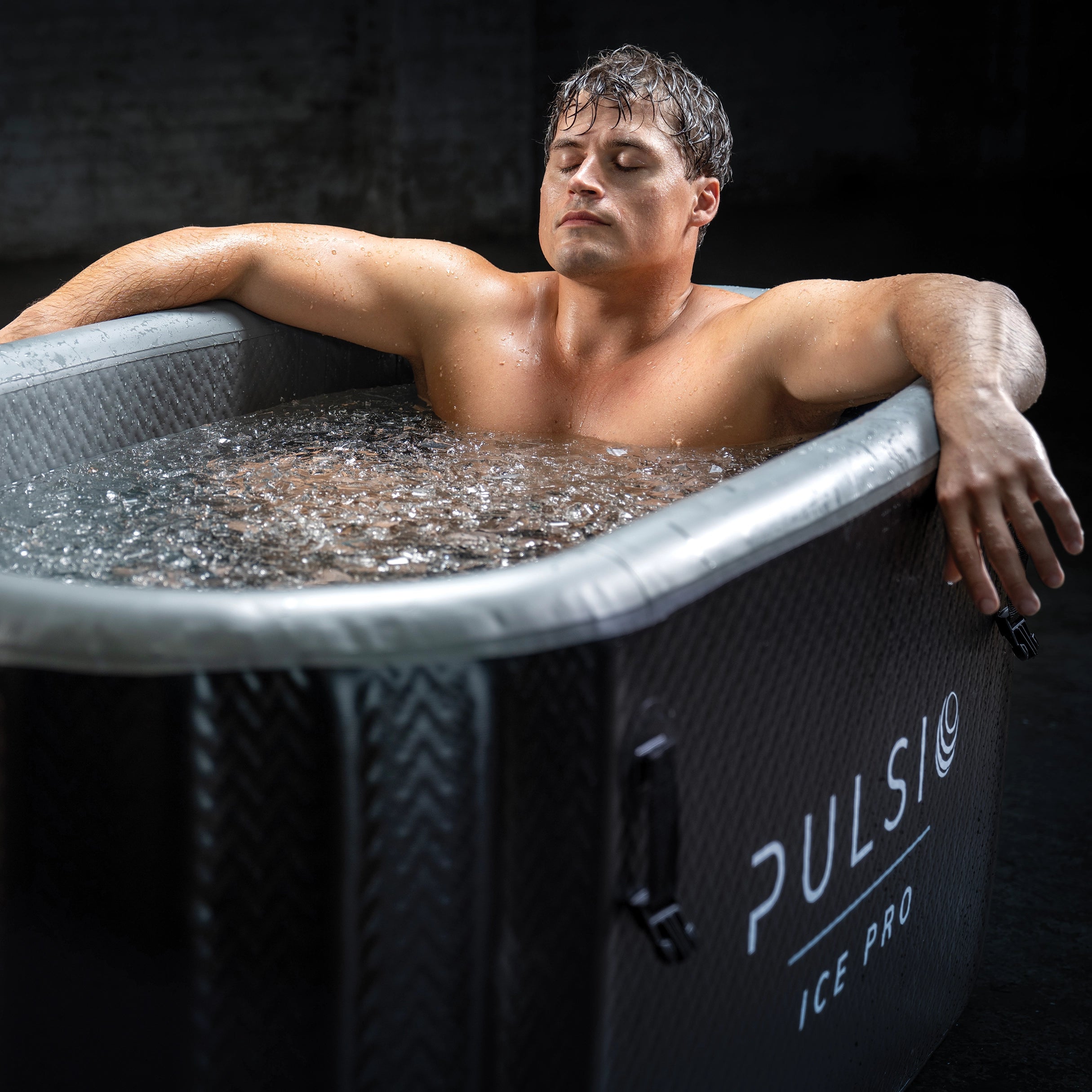 Pulsio Ice PRO