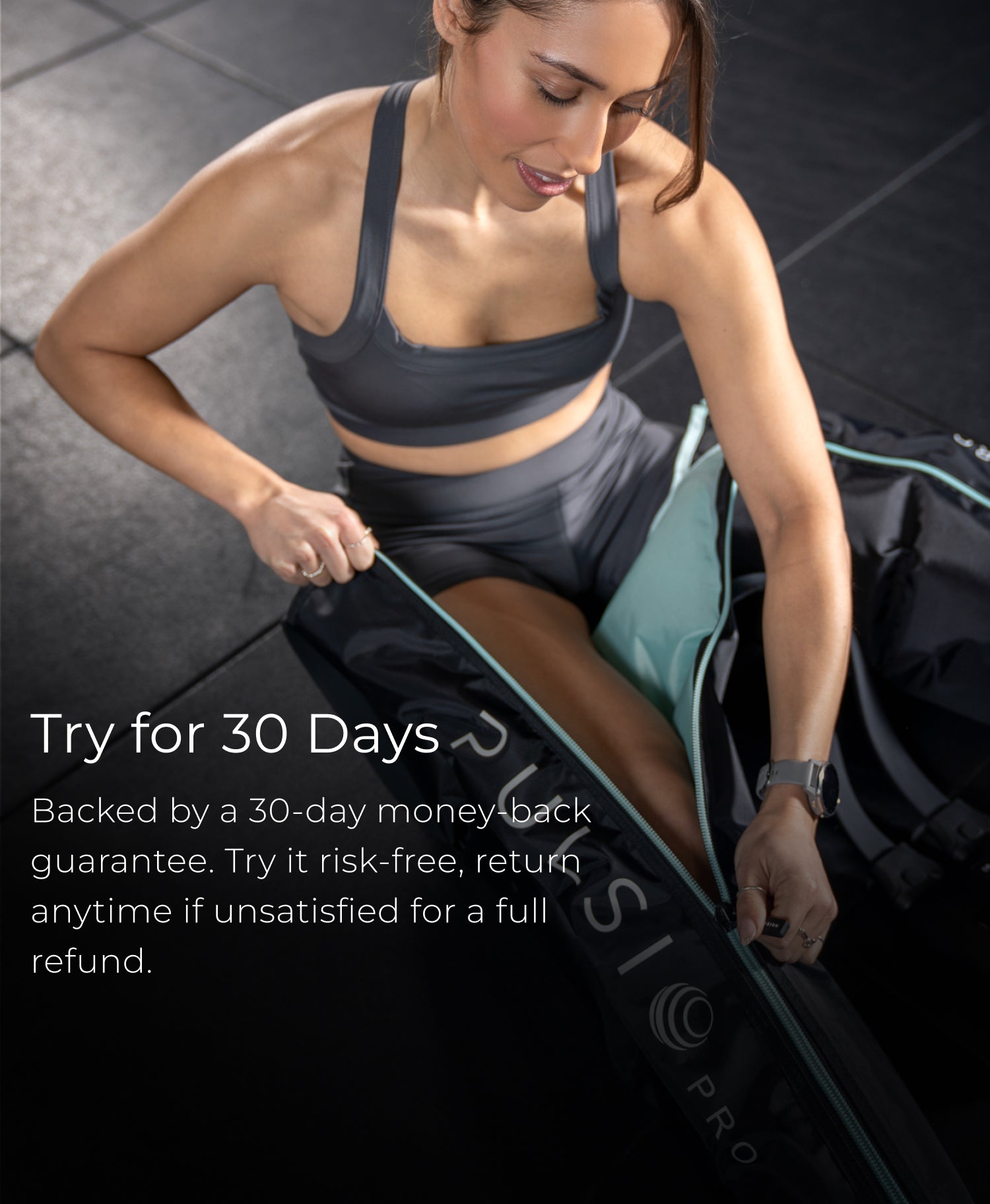 Pulsio Compression PRO