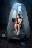 SAUNA POD