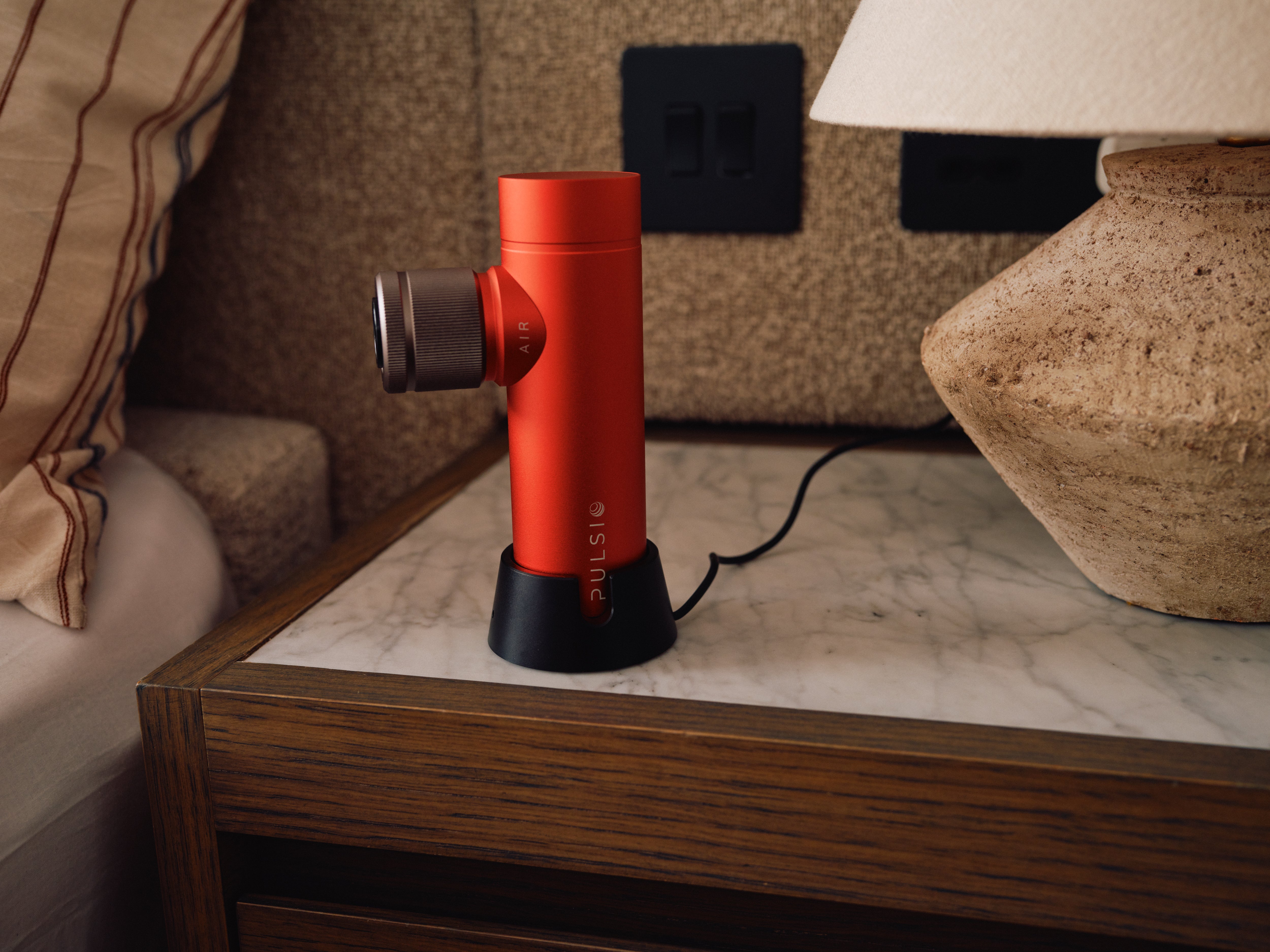 Air Charging Stand