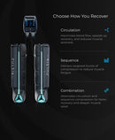 Pulsio Compression PRO