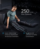 Pulsio Compression PRO