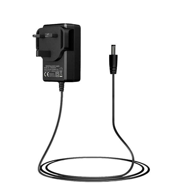 Pulsio Elite replacement charging cable