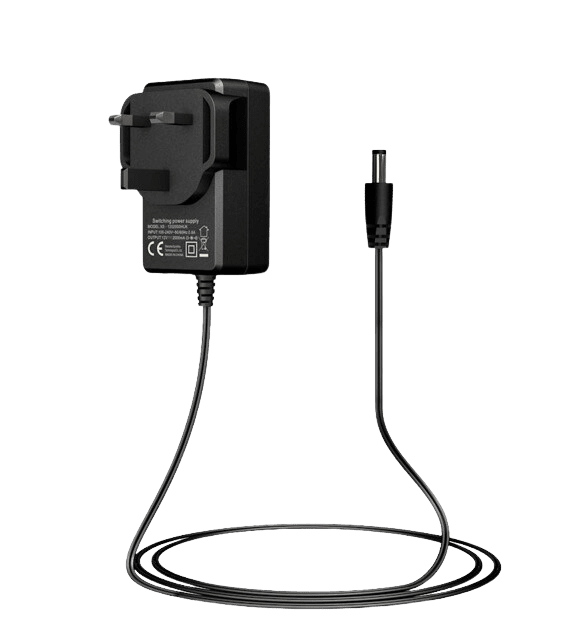 COMPRESSION Replacement Power Cable