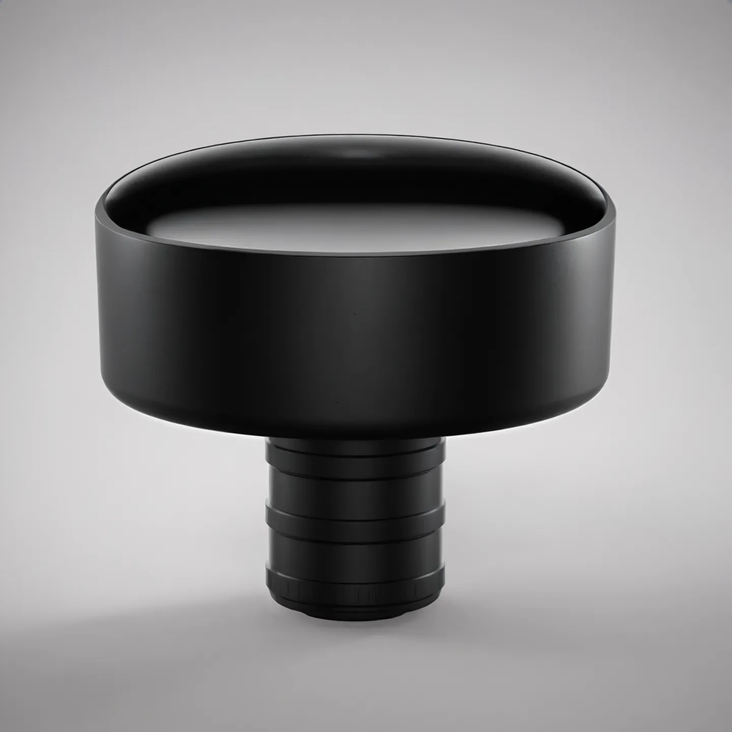 Pulsio AIR Heated Attachment