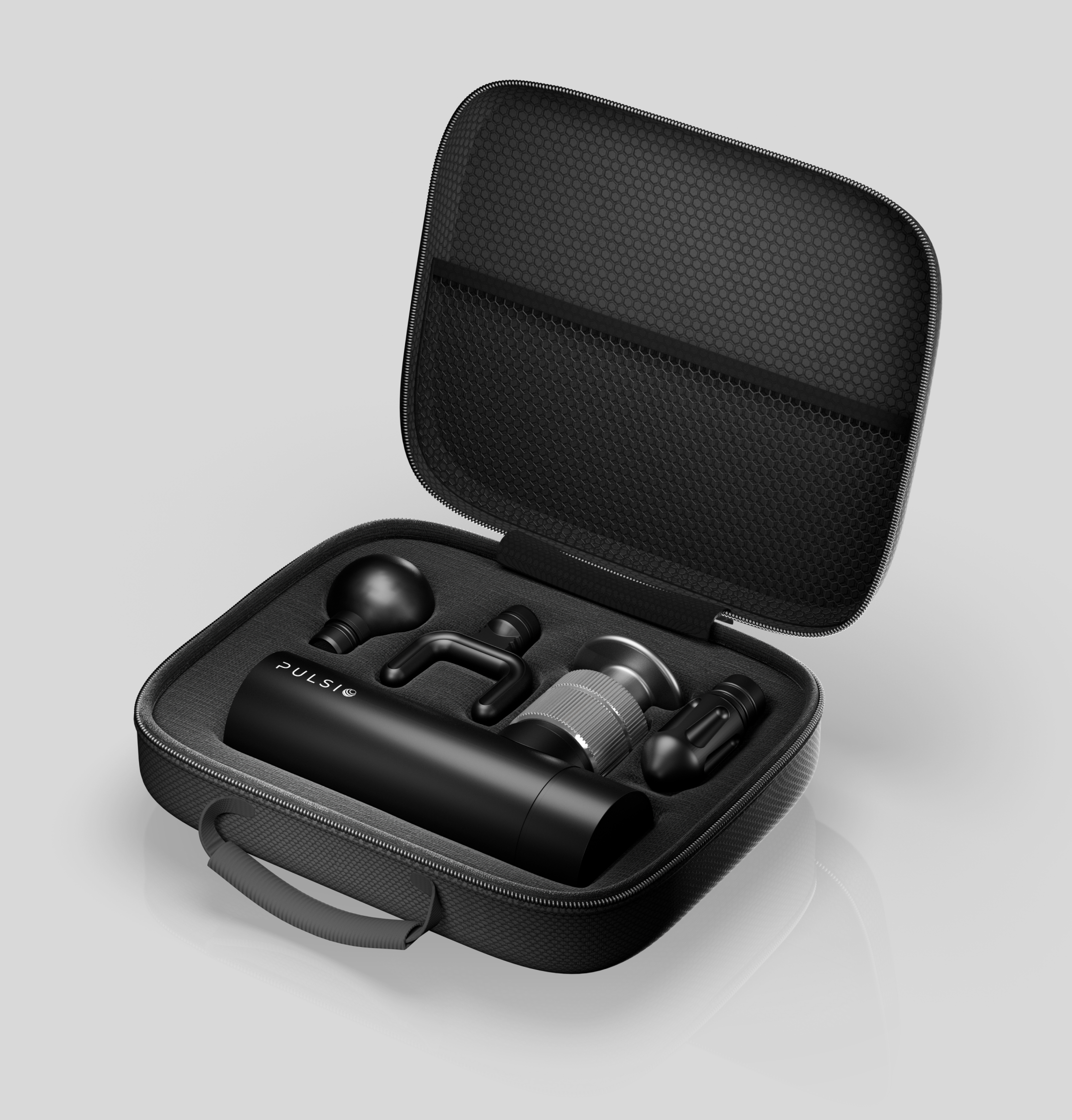 Pulsio Air Carry Case gallery 1