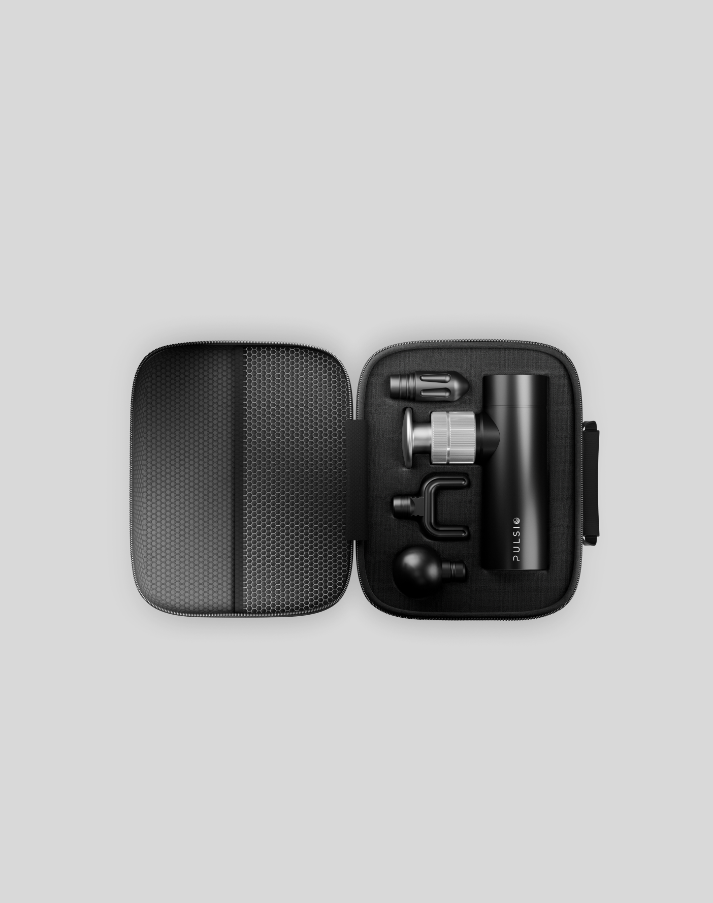 Pulsio Air Carry Case gallery 4