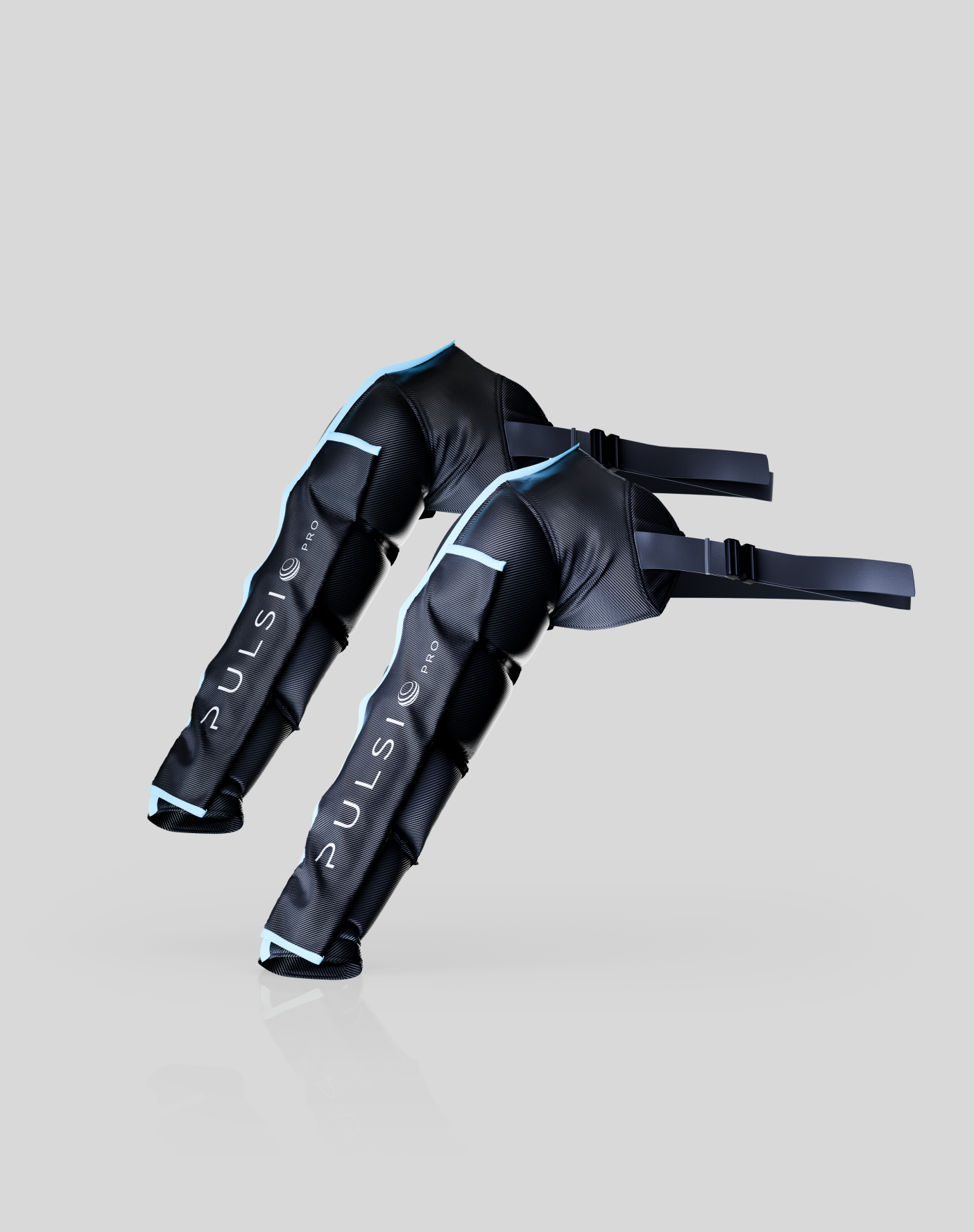 Pulsio Arm Compression Pro gallery 2