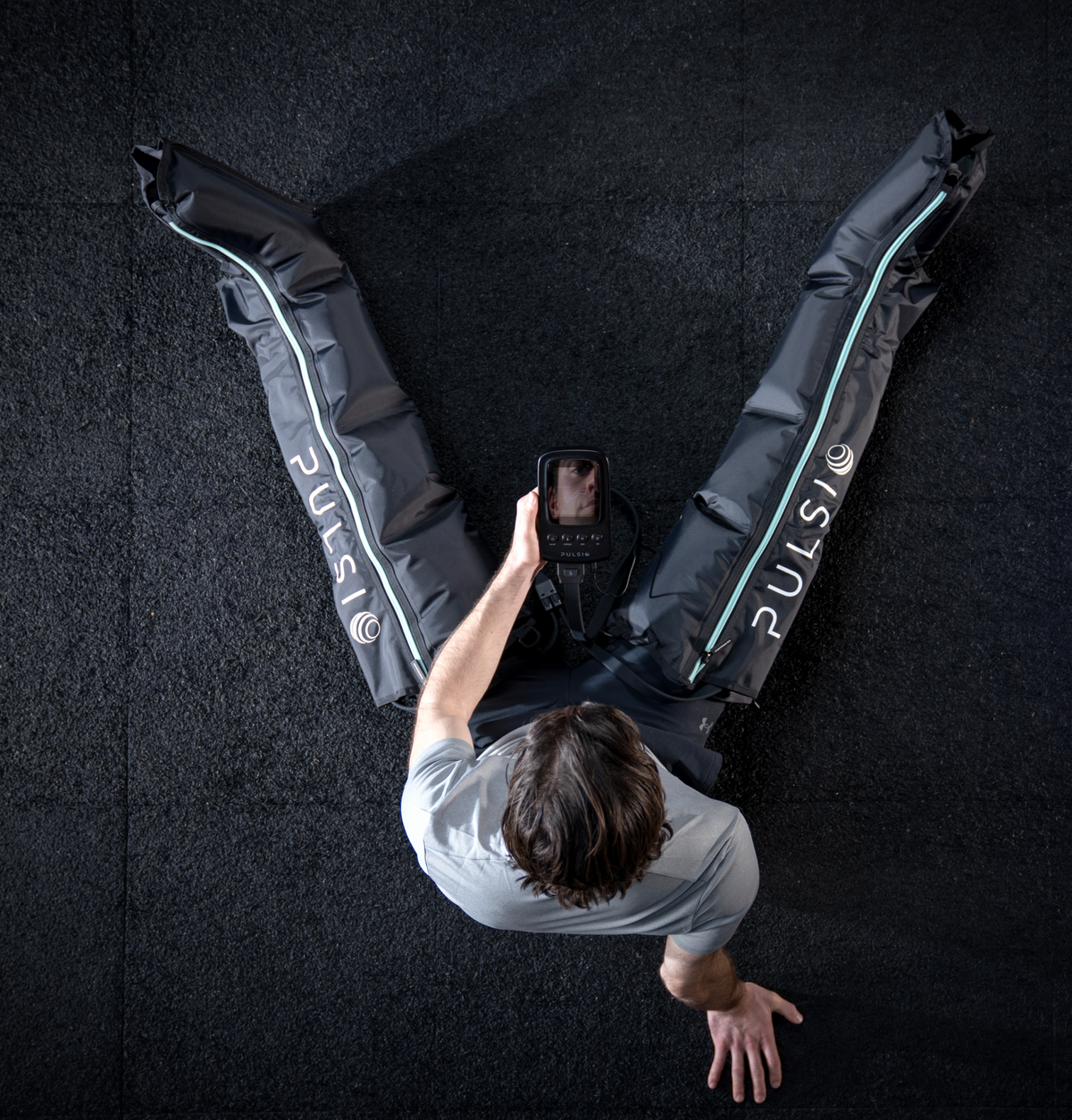 Pulsio Compression gallery 1